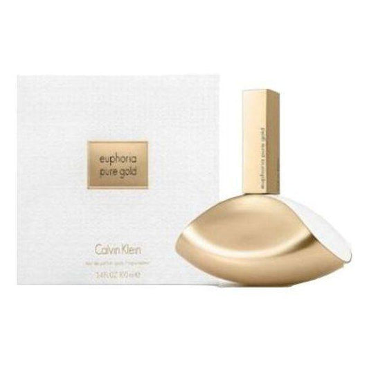 Calvin Klein Euphoria Pure Gold Ledp 100Ml