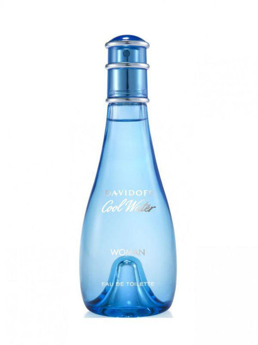 Davidoff Cool Water L 50Ml