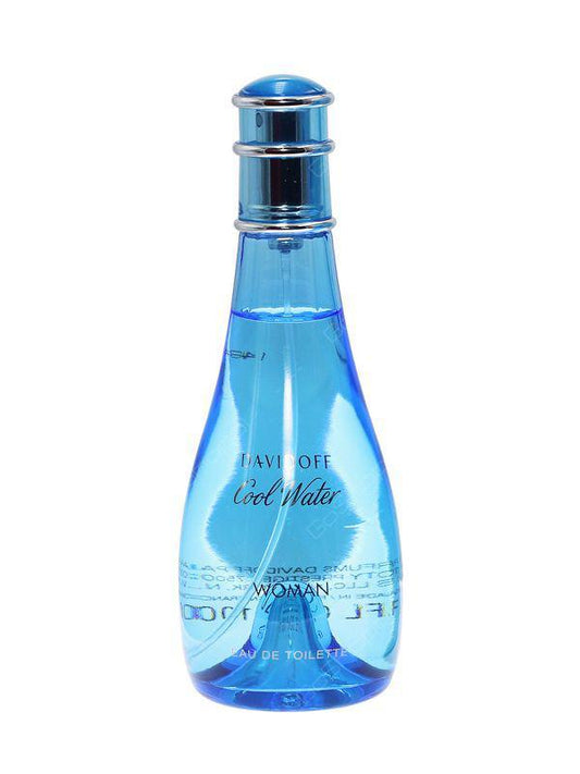 Davidoff Coolwater Mera L Edt 100Ml