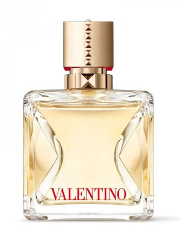 Valentino Voca Viva Edp 50 Ml