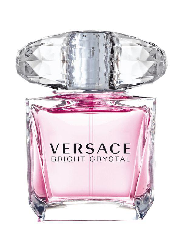 versace bright crystal edt L 200ml