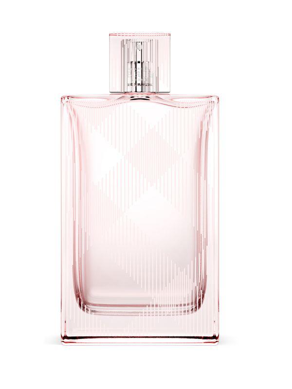 BURBERRY BRIT SHEER EDT for her 100ML
