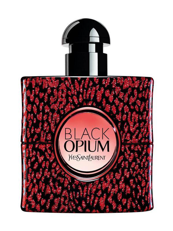 ysl black opium limited edition edp 50ml