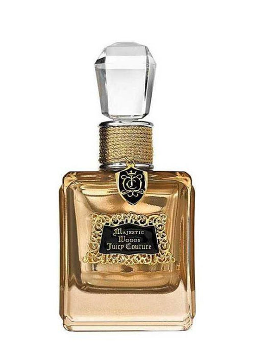 JUICY COUTURE MAJESTIC WOOD L 100ML