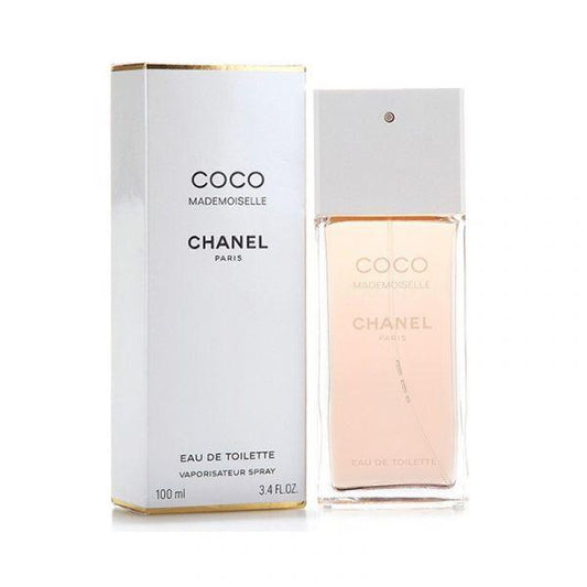 CHANEL COCO MADEMOISELLE EDT L 100ML