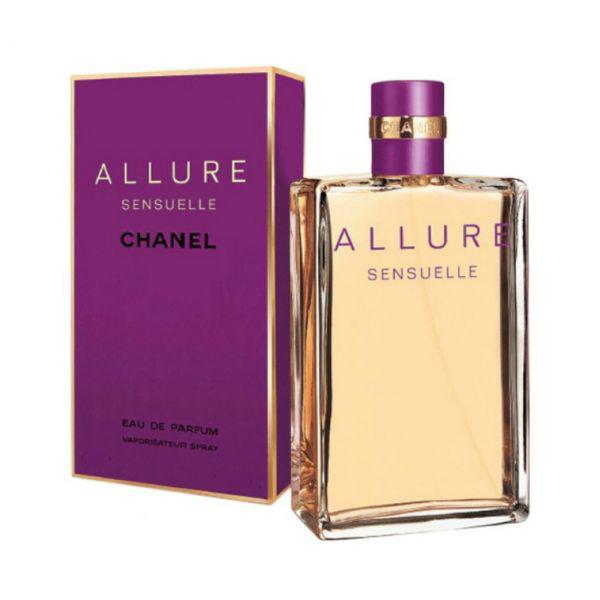 Chanel Allure Sensuelle Edp 100Ml