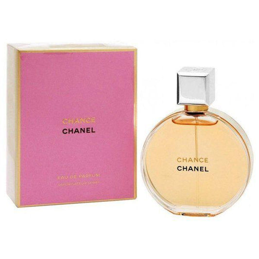 Chanel Chance Edp 50Ml