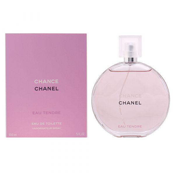 CHANEL CHANCE EAU TENDRE EDT 150ML