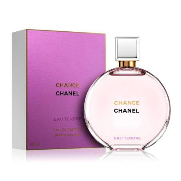 Chanel Chance Eau Tendre - Body Lotion