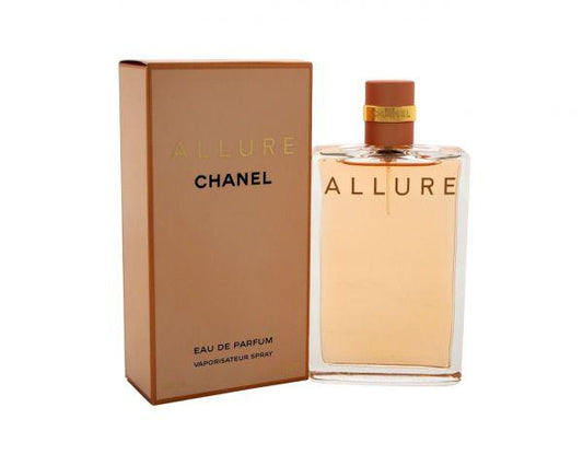 Chanel Allure Edp 100Ml