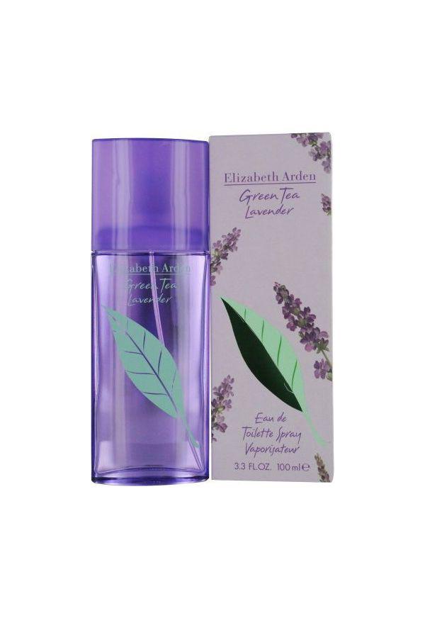 Elizabeth Arden Green Tea Lavender L 100Ml