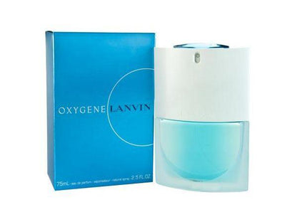 Oxygene Lanvin L 75Ml