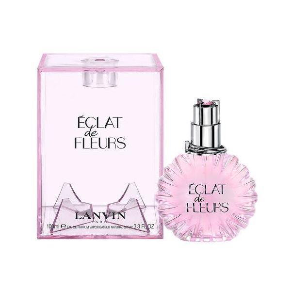 Lanvin Eclat D Fleurs Edp L 100Ml