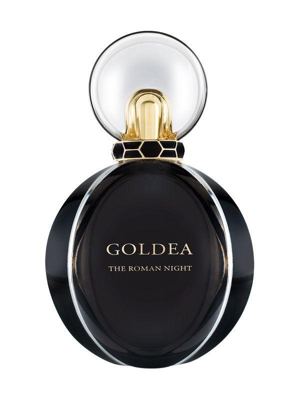 Bvlgari Goldea The Roman Night Edp 75Ml