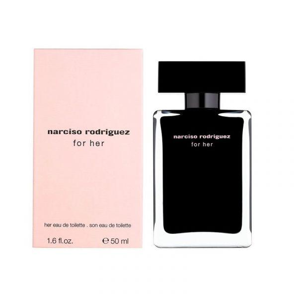 NARCISO RODRIGUEZ L EDT 50ML