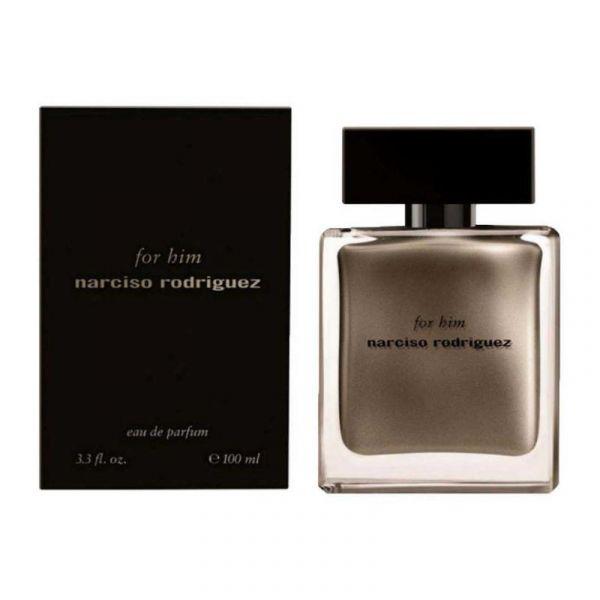 NARCISO RODRIGUEZ FOR HIM  EDP 100ML