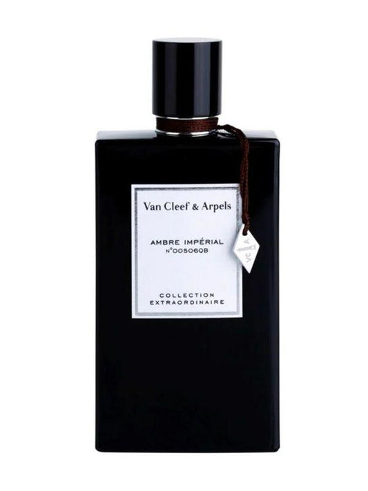 Van Cleef&Arpels Ambre Imperial Edp 75Ml