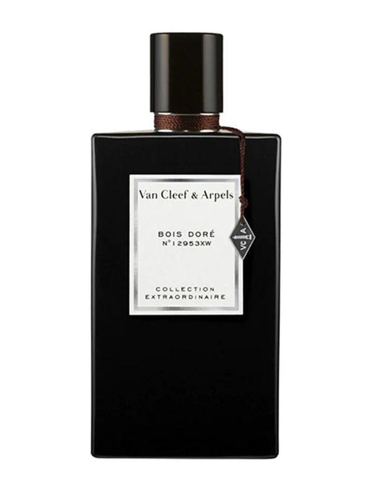 Van Cleef&Arpels Bois Dore Edp 75M