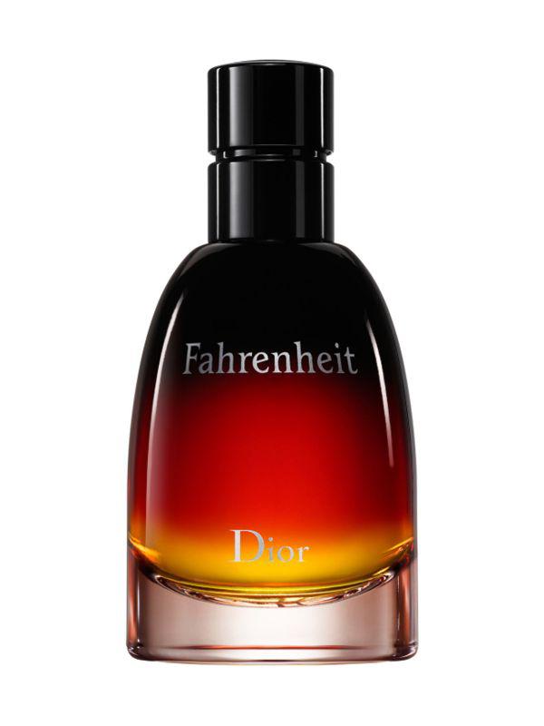 DIOR FAHRENHEIT PARFUM 75ML