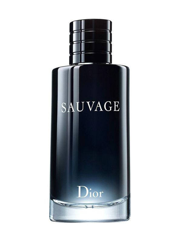 Dior Sauvage Edt M 200Ml
