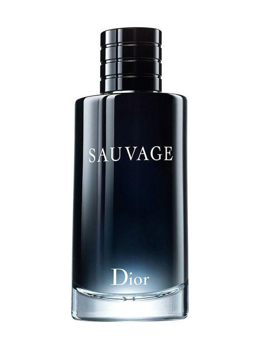 Dior Sauvage Edt M 200Ml