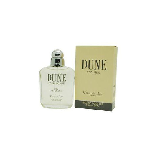 Dior Dune Pour Homme 100Ml