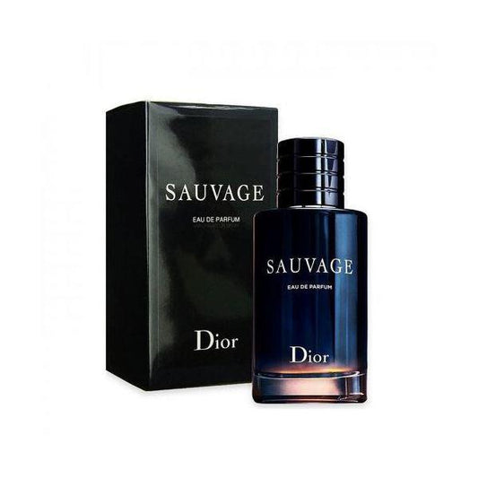 Dior Sauvage Edp M 200Ml