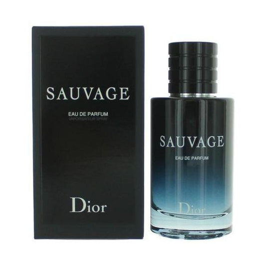 Dior Sauvage Edp M 100Ml