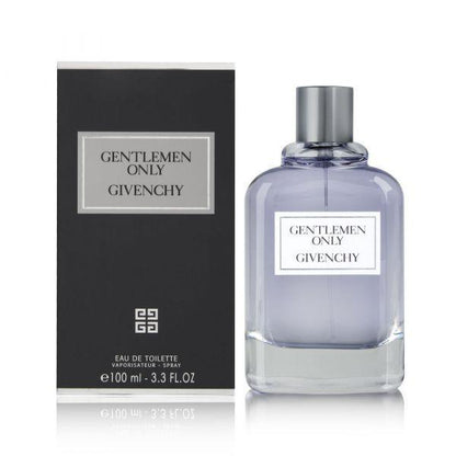 Givenchy Gentleman Only Edt 100Ml