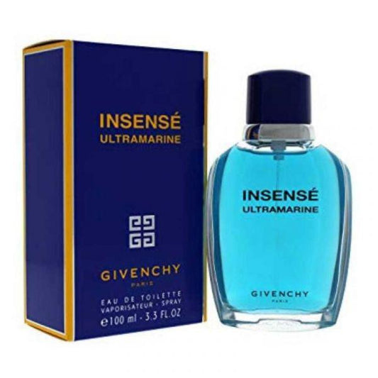 Givenchy Insense Ultramarine Edt 100Ml