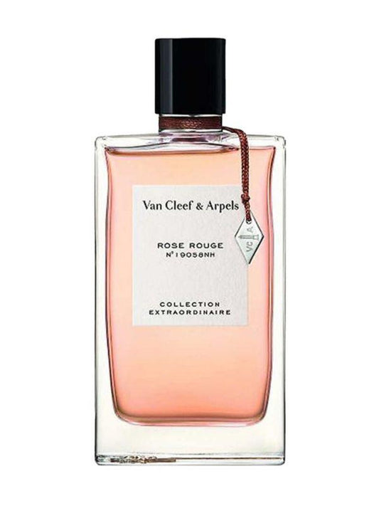 Van Cleef&Arpels Rose Rouge Edp 75 Ml