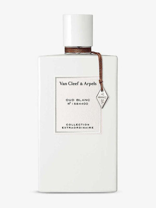 Van Cleef & Arpels Oud Blanc Edp 75Ml