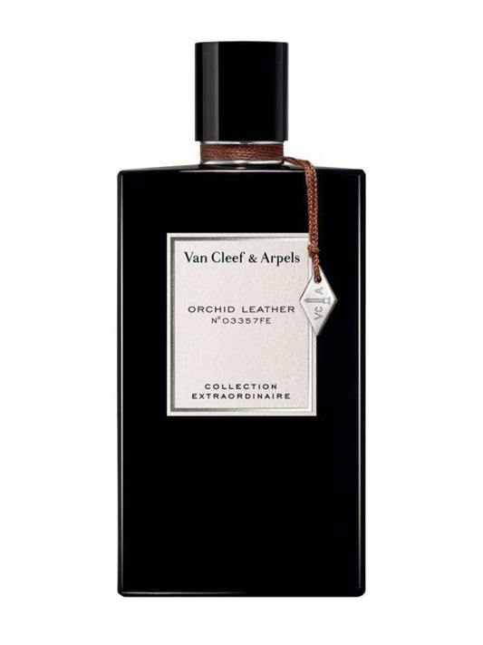 Van Cleef & Arpels Orchid Leather Edp 75Ml