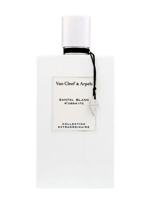 Van Cleef & Arpels Santal Blanc Edp 75Ml