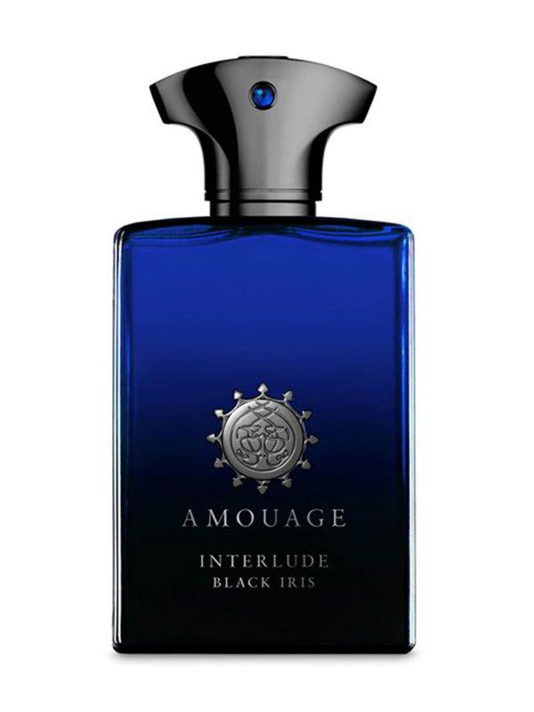 Amouage Interlude Black Iris 100Ml