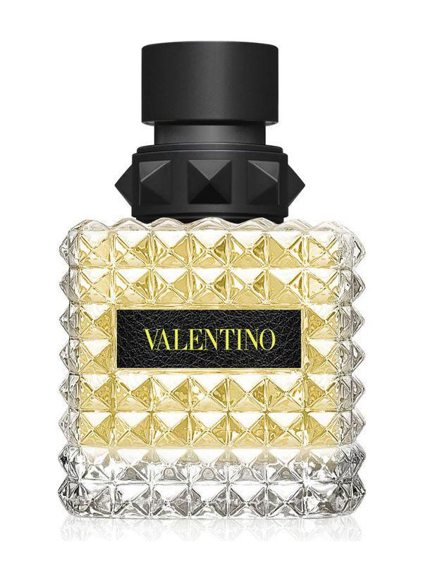 valentino oumo born in roma yellow dream edp 100m