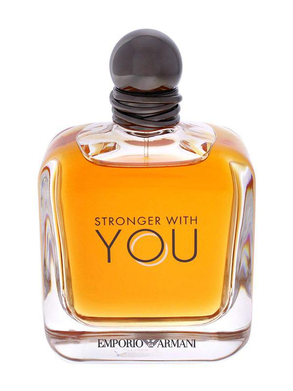 Giorgio Armani Stronger With You Edt 150Ml