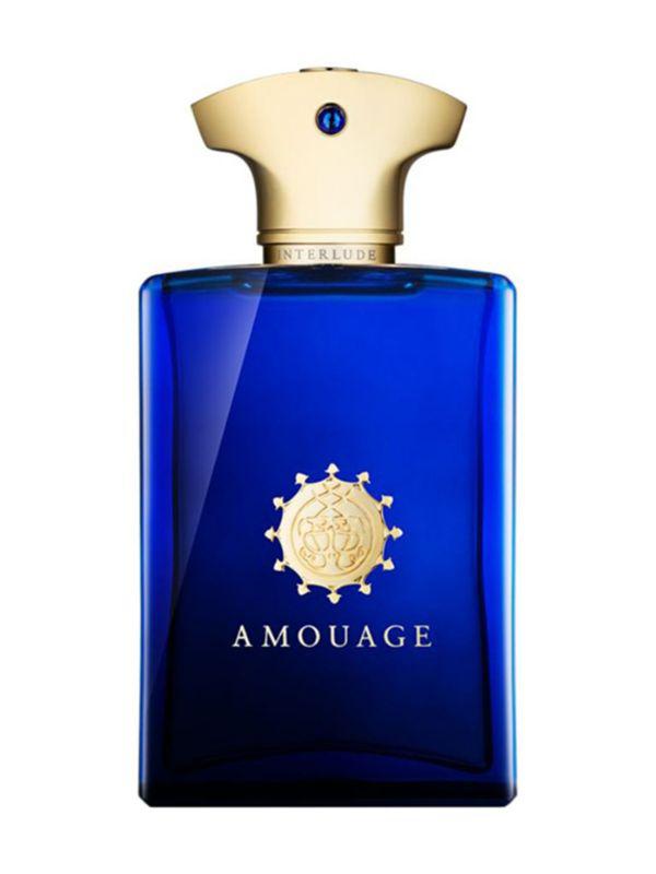 Amouage Interlude Edp M 100Ml