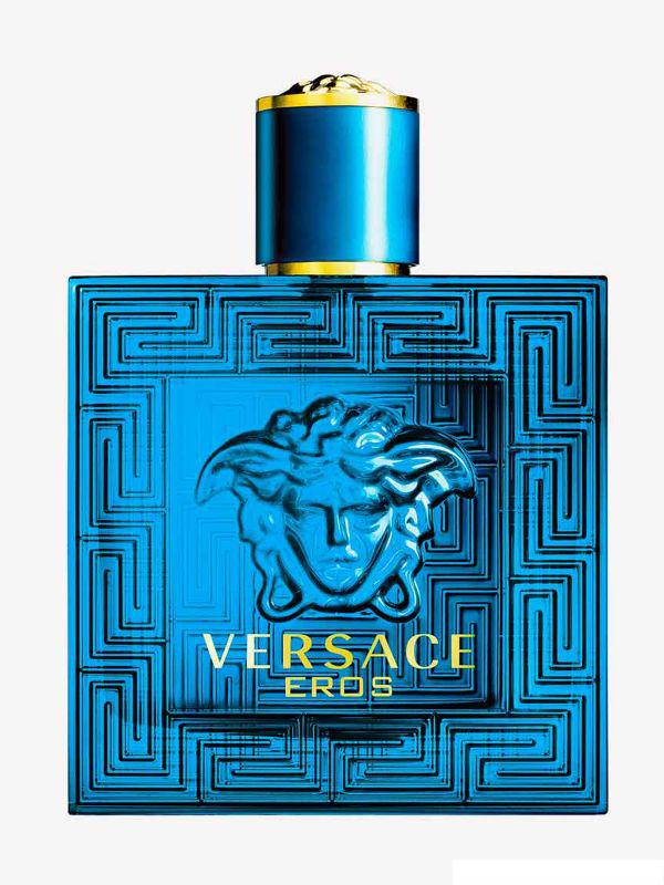 Versace Eros Edt Man 100Ml