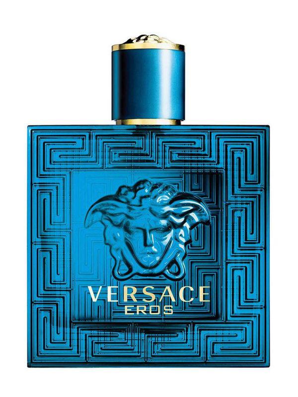 Versace Eros Edt 200Ml