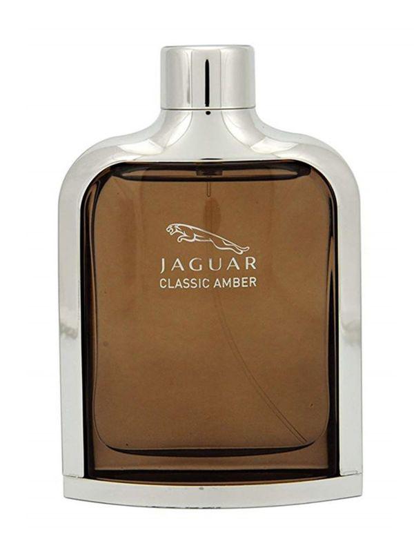Jaguar Classic Amber Edt 100Ml