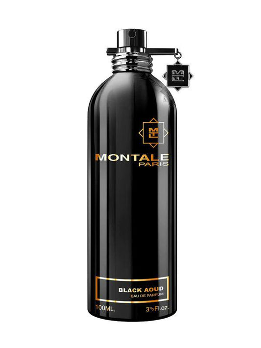 Montale Paris Black Aoud Edp 100Ml