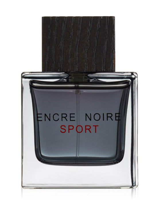 Lalique Encre Noir Sport M 100Ml