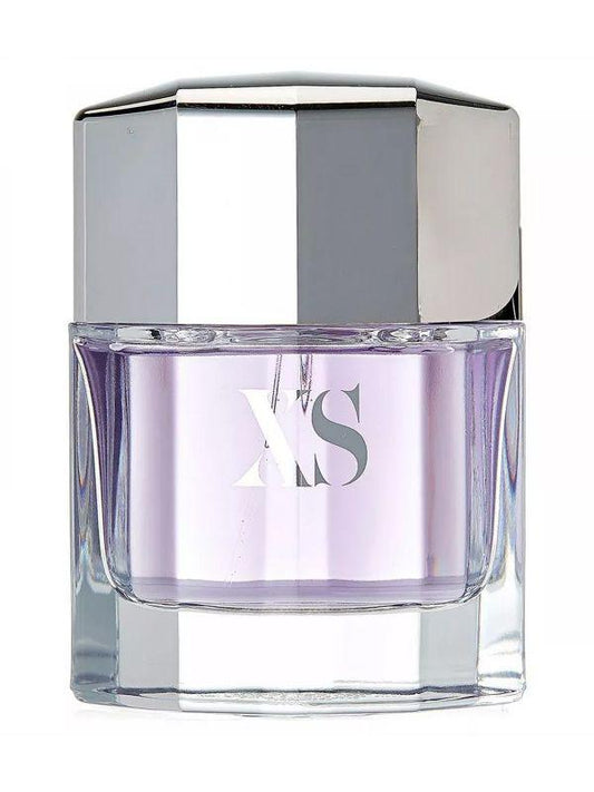 PACO RABANNE XS EXCESS POUR HOMME 100ML