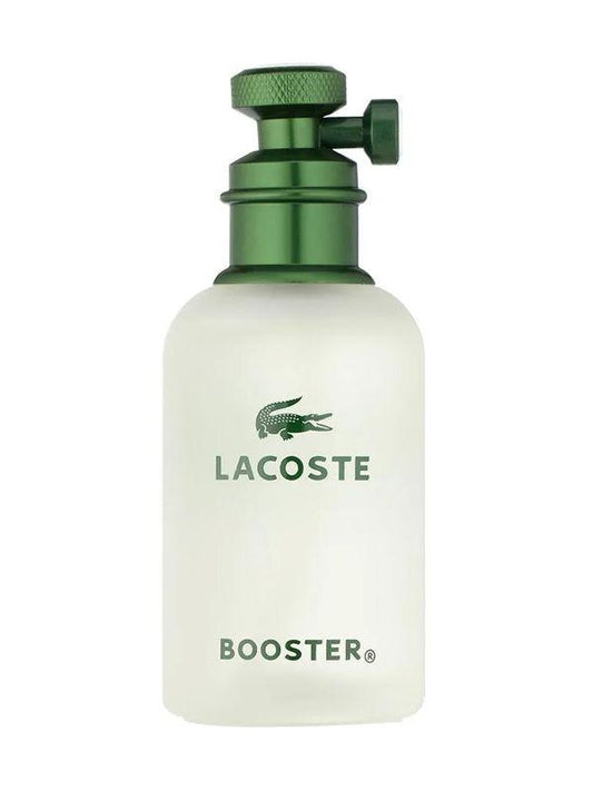 LACOSTE BOOSTER M125ML