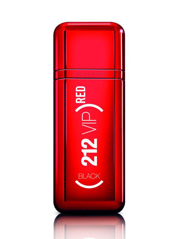 Ch 212 Vip Black Red M 100Ml