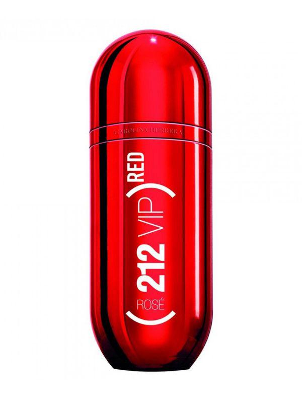 CH 212 VIP ROSE RED W 80ML