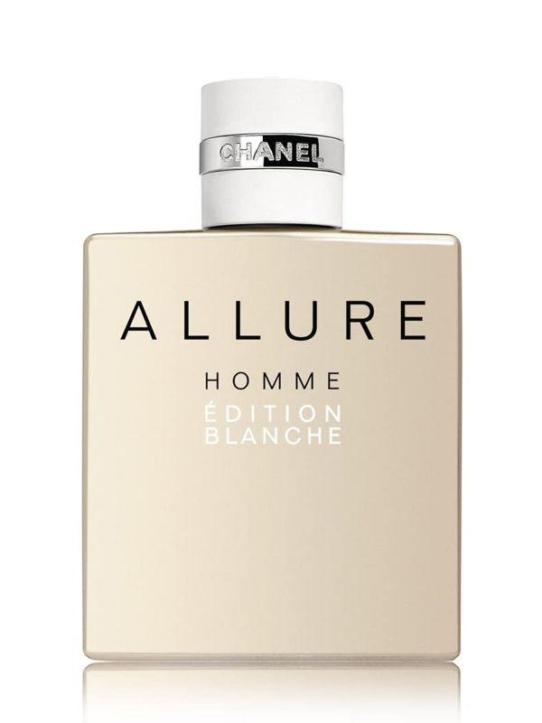 Chanel Allure Homme Blanche Edt Con M 100Ml