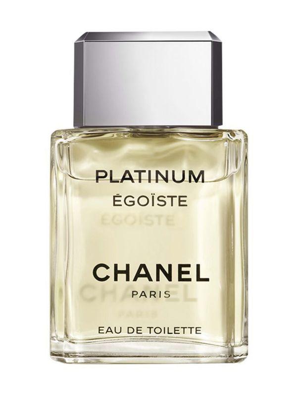Chanel Platinum Egoiste Edt M 100Ml
