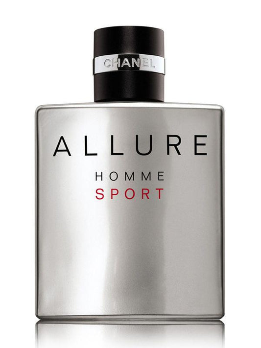 Chanel Allure Homme Sport Edt 150Ml